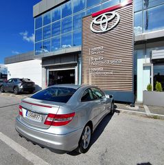 Mercedes-Benz CLC 160 2010 1.6 BLUE EFFICIENCY ΕΛΛΗΝΙΚΟ-thumb-40