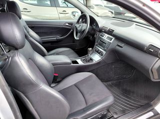Mercedes-Benz CLC 160 2010 1.6 BLUE EFFICIENCY ΕΛΛΗΝΙΚΟ-thumb-43