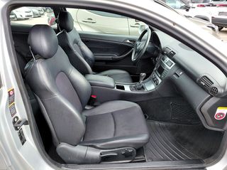 Mercedes-Benz CLC 160 2010 1.6 BLUE EFFICIENCY ΕΛΛΗΝΙΚΟ-thumb-44