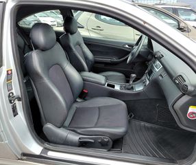 Mercedes-Benz CLC 160 2010 1.6 BLUE EFFICIENCY ΕΛΛΗΝΙΚΟ-thumb-45