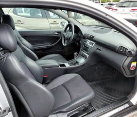 Mercedes-Benz CLC 160 2010 1.6 BLUE EFFICIENCY ΕΛΛΗΝΙΚΟ-thumb-46