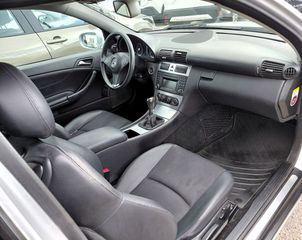Mercedes-Benz CLC 160 2010 1.6 BLUE EFFICIENCY ΕΛΛΗΝΙΚΟ-thumb-47