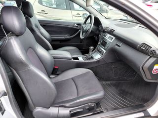 Mercedes-Benz CLC 160 2010 1.6 BLUE EFFICIENCY ΕΛΛΗΝΙΚΟ-thumb-49