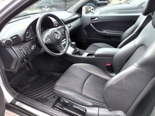 Mercedes-Benz CLC 160 2010 1.6 BLUE EFFICIENCY ΕΛΛΗΝΙΚΟ-thumb-50