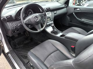 Mercedes-Benz CLC 160 2010 1.6 BLUE EFFICIENCY ΕΛΛΗΝΙΚΟ-thumb-51