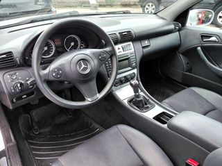 Mercedes-Benz CLC 160 2010 1.6 BLUE EFFICIENCY ΕΛΛΗΝΙΚΟ-thumb-52