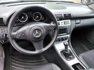 Mercedes-Benz CLC 160 2010 1.6 BLUE EFFICIENCY ΕΛΛΗΝΙΚΟ-thumb-54