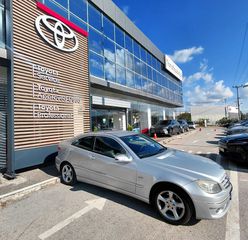 Mercedes-Benz CLC 160 2010 1.6 BLUE EFFICIENCY ΕΛΛΗΝΙΚΟ-thumb-10