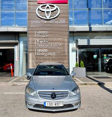 Mercedes-Benz CLC 160 2010 1.6 BLUE EFFICIENCY ΕΛΛΗΝΙΚΟ-thumb-14