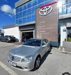 Mercedes-Benz CLC 160 2010 1.6 BLUE EFFICIENCY ΕΛΛΗΝΙΚΟ-thumb-15
