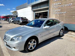 Mercedes-Benz CLC 160 2010 1.6 BLUE EFFICIENCY ΕΛΛΗΝΙΚΟ-thumb-16