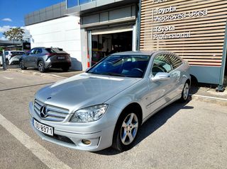 Mercedes-Benz CLC 160 2010 1.6 BLUE EFFICIENCY ΕΛΛΗΝΙΚΟ-thumb-17