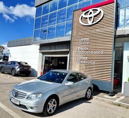Mercedes-Benz CLC 160 2010 1.6 BLUE EFFICIENCY ΕΛΛΗΝΙΚΟ-thumb-18