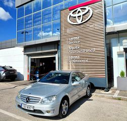Mercedes-Benz CLC 160 2010 1.6 BLUE EFFICIENCY ΕΛΛΗΝΙΚΟ-thumb-20