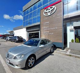 Mercedes-Benz CLC 160 2010 1.6 BLUE EFFICIENCY ΕΛΛΗΝΙΚΟ-thumb-21