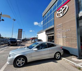 Mercedes-Benz CLC 160 2010 1.6 BLUE EFFICIENCY ΕΛΛΗΝΙΚΟ-thumb-22