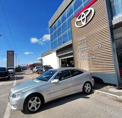 Mercedes-Benz CLC 160 2010 1.6 BLUE EFFICIENCY ΕΛΛΗΝΙΚΟ-thumb-23