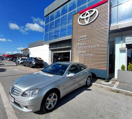 Mercedes-Benz CLC 160 2010 1.6 BLUE EFFICIENCY ΕΛΛΗΝΙΚΟ-thumb-24