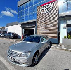 Mercedes-Benz CLC 160 2010 1.6 BLUE EFFICIENCY ΕΛΛΗΝΙΚΟ-thumb-25