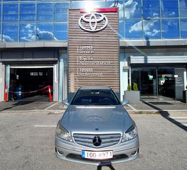 Mercedes-Benz CLC 160 2010 1.6 BLUE EFFICIENCY ΕΛΛΗΝΙΚΟ-thumb-26