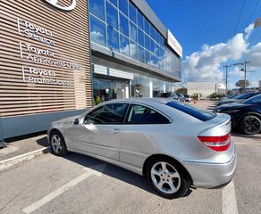 Mercedes-Benz CLC 160 2010 1.6 BLUE EFFICIENCY ΕΛΛΗΝΙΚΟ-thumb-28