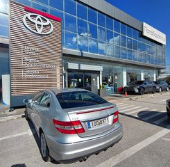 Mercedes-Benz CLC 160 2010 1.6 BLUE EFFICIENCY ΕΛΛΗΝΙΚΟ-thumb-30