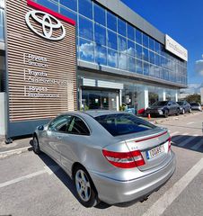 Mercedes-Benz CLC 160 2010 1.6 BLUE EFFICIENCY ΕΛΛΗΝΙΚΟ-thumb-31
