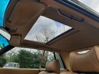 Mercedes-Benz SLC 280  1976 ΑΡΙΣΤΗ ΚΑΤΑΣΤΑΣΗ-ΠΛΗΡΩΣ ΛΕΙΤΟΥΡΓΙΚΟ--thumb-14