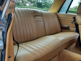 Mercedes-Benz SLC 280  1976 ΑΡΙΣΤΗ ΚΑΤΑΣΤΑΣΗ-ΠΛΗΡΩΣ ΛΕΙΤΟΥΡΓΙΚΟ--thumb-18