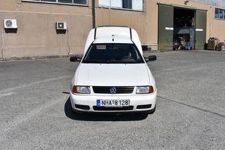 Κλούβα Volkswagen 1998 CADDY