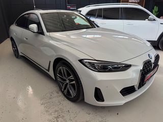 Bmw 420 2022 420i-ΔΕΡΜΑ-ΟΡΟΦΗ-ΔΟΣΕΙΣ ΧΩΡΙΣ ΤΡΑΠΕΖΑ-thumb-3