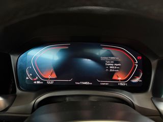 Bmw 420 2022 420i-ΔΕΡΜΑ-ΟΡΟΦΗ-ΔΟΣΕΙΣ ΧΩΡΙΣ ΤΡΑΠΕΖΑ-thumb-40
