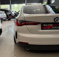 Bmw 420 2022 420i-ΔΕΡΜΑ-ΟΡΟΦΗ-ΔΟΣΕΙΣ ΧΩΡΙΣ ΤΡΑΠΕΖΑ-thumb-13