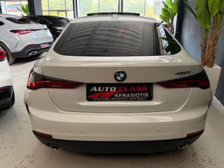 Bmw 420 2022 420i-ΔΕΡΜΑ-ΟΡΟΦΗ-ΔΟΣΕΙΣ ΧΩΡΙΣ ΤΡΑΠΕΖΑ-thumb-15