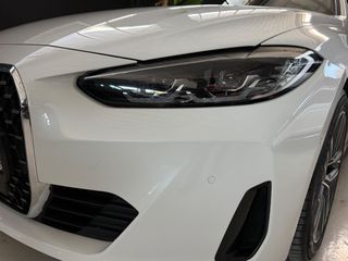 Bmw 420 2022 420i-ΔΕΡΜΑ-ΟΡΟΦΗ-ΔΟΣΕΙΣ ΧΩΡΙΣ ΤΡΑΠΕΖΑ-thumb-19