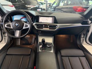 Bmw 420 2022 420i-ΔΕΡΜΑ-ΟΡΟΦΗ-ΔΟΣΕΙΣ ΧΩΡΙΣ ΤΡΑΠΕΖΑ-thumb-26