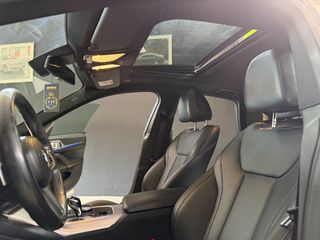 Bmw 420 2022 420i-ΔΕΡΜΑ-ΟΡΟΦΗ-ΔΟΣΕΙΣ ΧΩΡΙΣ ΤΡΑΠΕΖΑ-thumb-27
