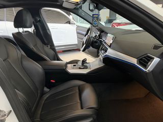 Bmw 420 2022 420i-ΔΕΡΜΑ-ΟΡΟΦΗ-ΔΟΣΕΙΣ ΧΩΡΙΣ ΤΡΑΠΕΖΑ-thumb-31