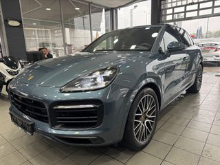 Porsche Cayenne 2019 3.0T PLUG IN HYBRID 462PS PANORAMA!