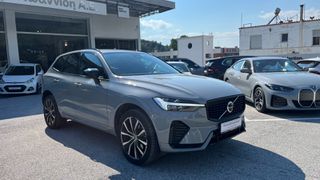 Volvo XC 60 2023 XC60