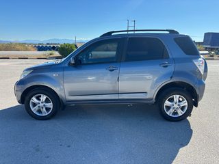 Daihatsu Terios 2009 1.5 4x4 ΑΥΤΟΜΑΤΟ / ΥΓΡΑΕΡΙΟ-thumb-7