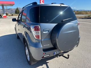 Daihatsu Terios 2009 1.5 4x4 ΑΥΤΟΜΑΤΟ / ΥΓΡΑΕΡΙΟ-thumb-5