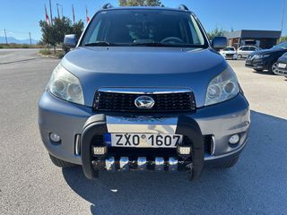 Daihatsu Terios 2009 1.5 4x4 ΑΥΤΟΜΑΤΟ / ΥΓΡΑΕΡΙΟ-thumb-1