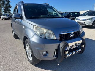Daihatsu Terios 2009 1.5 4x4 ΑΥΤΟΜΑΤΟ / ΥΓΡΑΕΡΙΟ-thumb-2