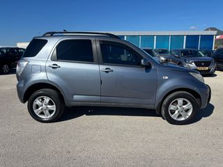 Daihatsu Terios 2009 1.5 4x4 ΑΥΤΟΜΑΤΟ / ΥΓΡΑΕΡΙΟ-thumb-6