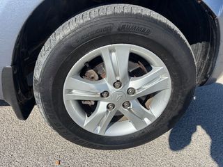 Daihatsu Terios 2009 1.5 4x4 ΑΥΤΟΜΑΤΟ / ΥΓΡΑΕΡΙΟ-thumb-24