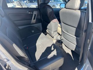 Daihatsu Terios 2009 1.5 4x4 ΑΥΤΟΜΑΤΟ / ΥΓΡΑΕΡΙΟ-thumb-9