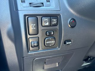 Daihatsu Terios 2009 1.5 4x4 ΑΥΤΟΜΑΤΟ / ΥΓΡΑΕΡΙΟ-thumb-16
