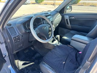 Daihatsu Terios 2009 1.5 4x4 ΑΥΤΟΜΑΤΟ / ΥΓΡΑΕΡΙΟ-thumb-8