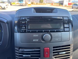 Daihatsu Terios 2009 1.5 4x4 ΑΥΤΟΜΑΤΟ / ΥΓΡΑΕΡΙΟ-thumb-13